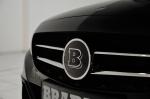 Mercedes-Benz C-Class by Brabus 2014 года